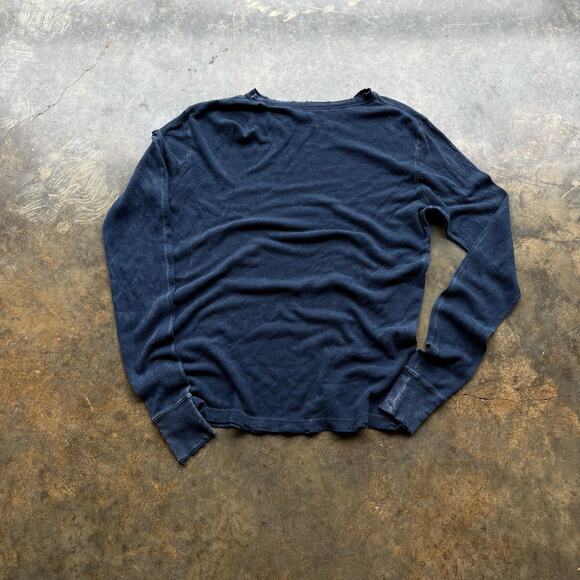 Vintage 90s Billabong Surfer‎ Thermal Long Sleeve - Picture 4 of 4